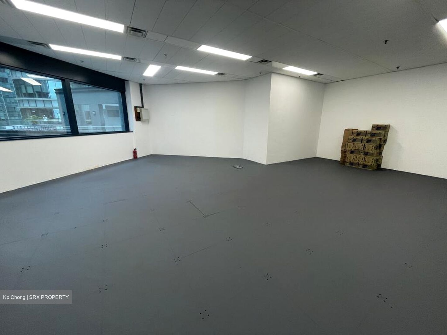 One Shenton (D1), Office #521067771